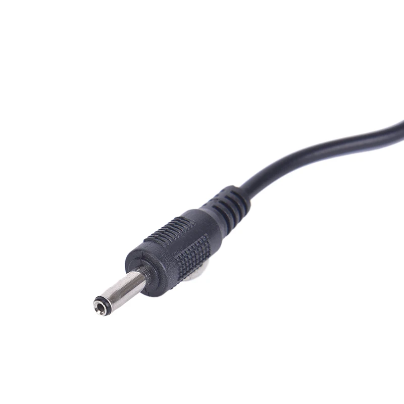 USB To DC3.5 Power Cable Pure Copper Charging Cable Electric Toothbrush Flashlight Toy Fan Usb