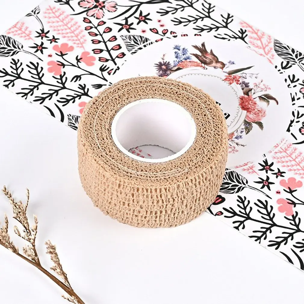 Рисунок 5 - Цветная Спортивная самоклеящаяся