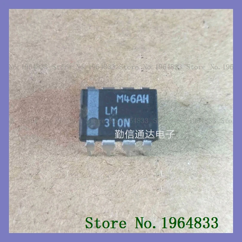 

LM310N LM310 DIP