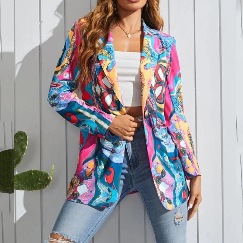 Irregular print 20