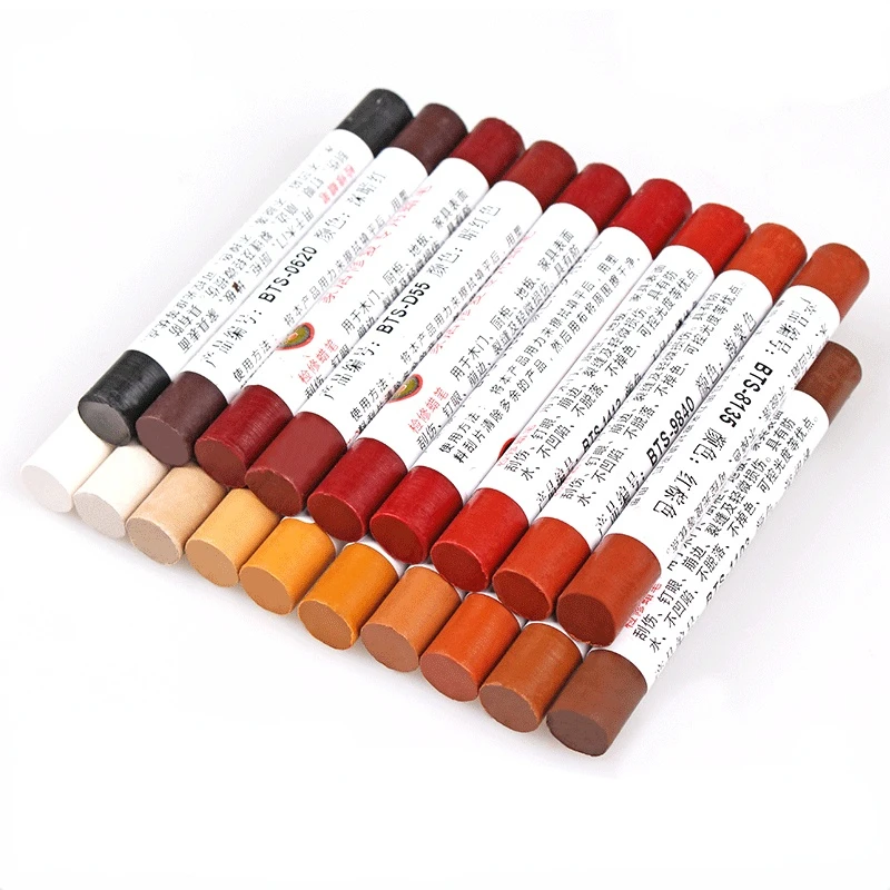 WaxWoodenFurnitureFloorRepairPensDamagedScratchWoodRepairCrayonsScratchingPostRepairMaterialsRepairCrayon-AliExpress