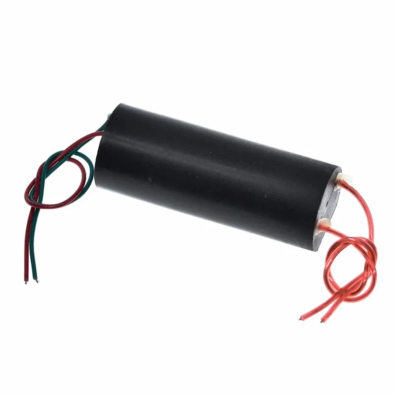 High Voltage Boost Transformer Module