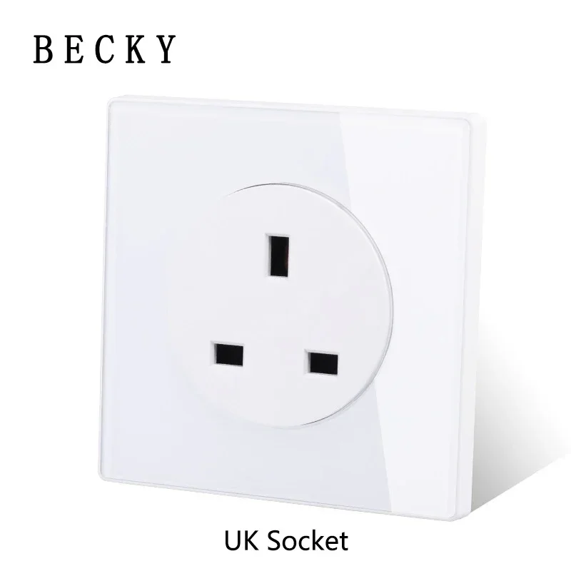 UK Socket