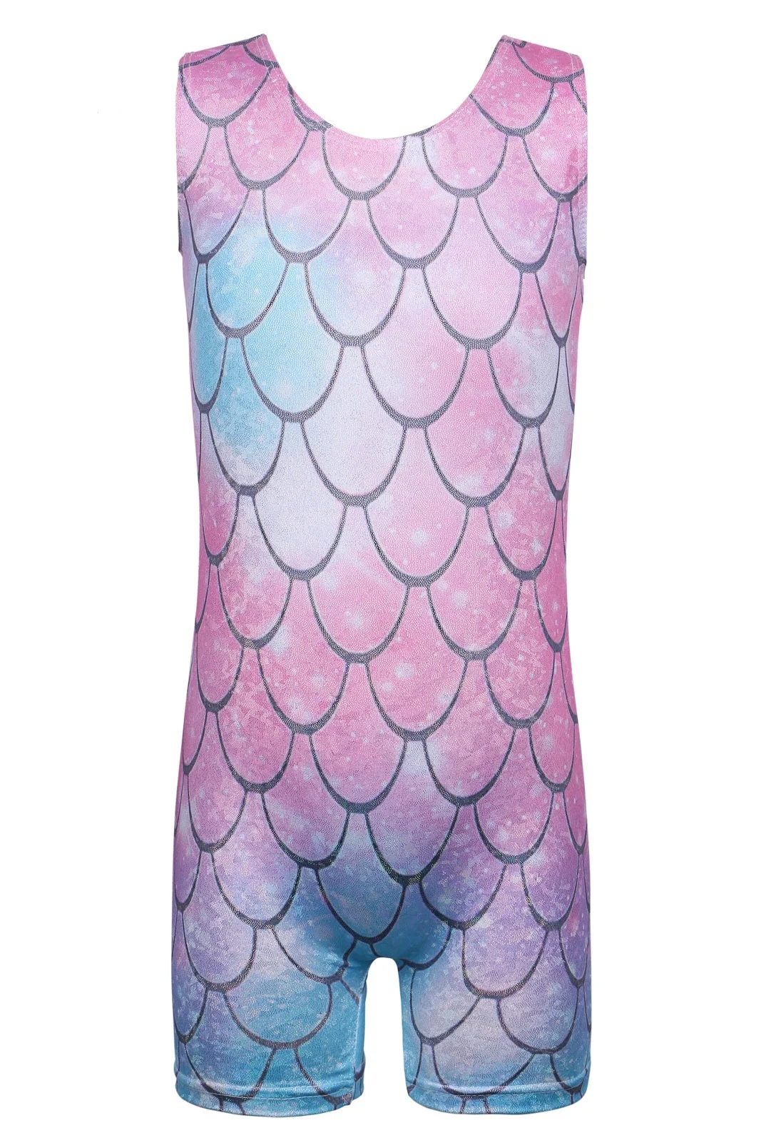 B234 PinkScale