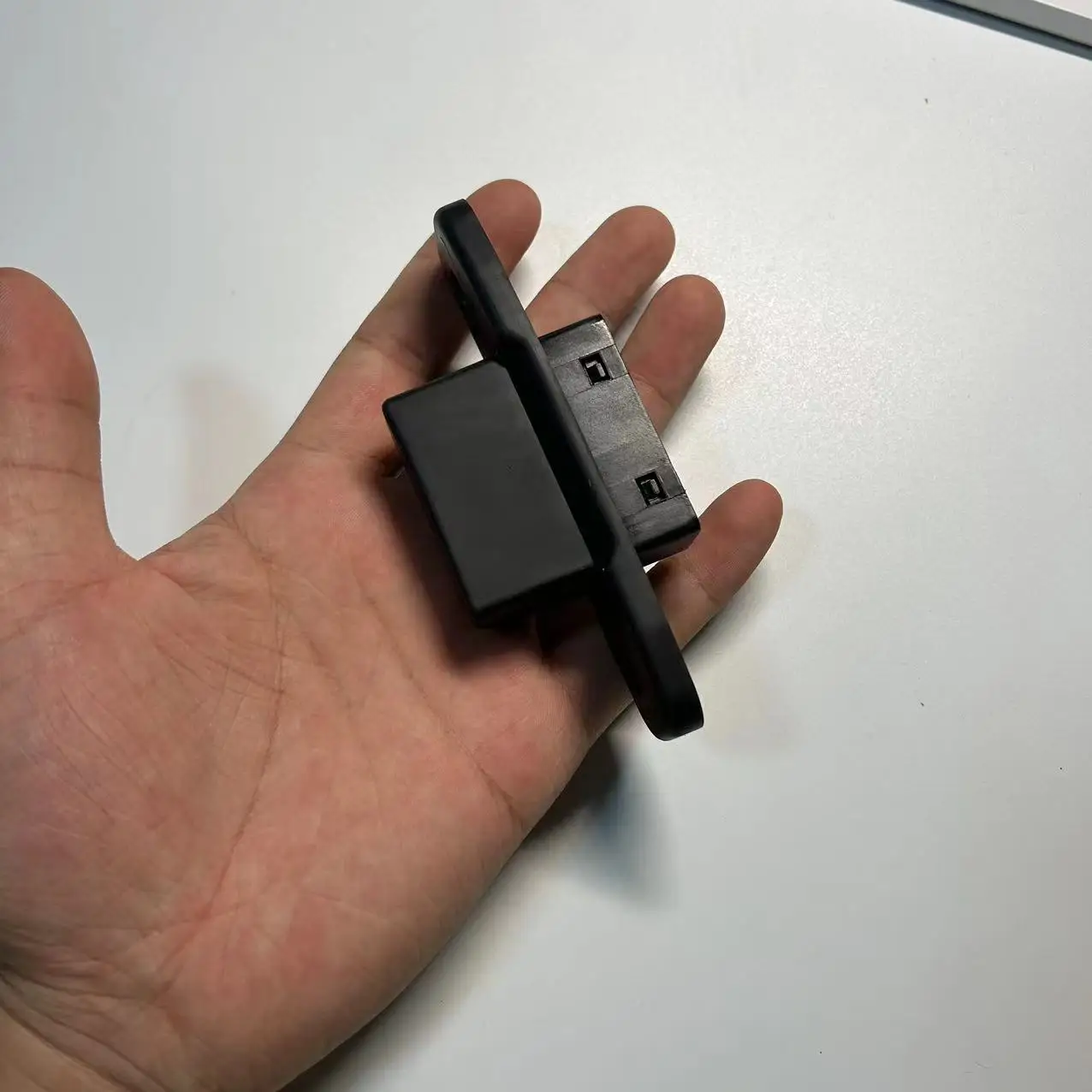 For Mazda Cx5 Original Tailgate Switch Trunk Lid Open Switch Button Car Accessories Switches