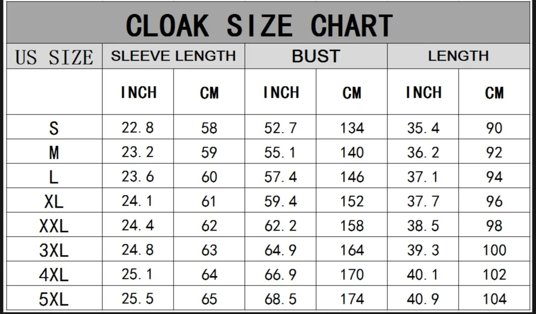 Japanese  ANIME Pattern American Tattoo 3D Printed Cloak Thick Winter Warm Hooded Blanket Coat Fleece Men Female 2
