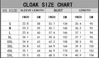 Japanese  ANIME Pattern American Tattoo 3D Printed Cloak Thick Winter Warm Hooded Blanket Coat Fleece Men Female 2