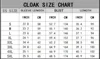 Odin Raven Fenrir Viking Tattoo 3D Printed Cloak Thick Winter Warm Hooded Blanket Coat Fleece Men Female Jacket Pullover 2