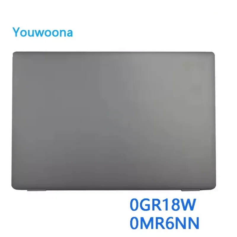 coque arrière LCD Rear Lid Top Case Pour Asus Zenbook 14 UX3404V UX3404