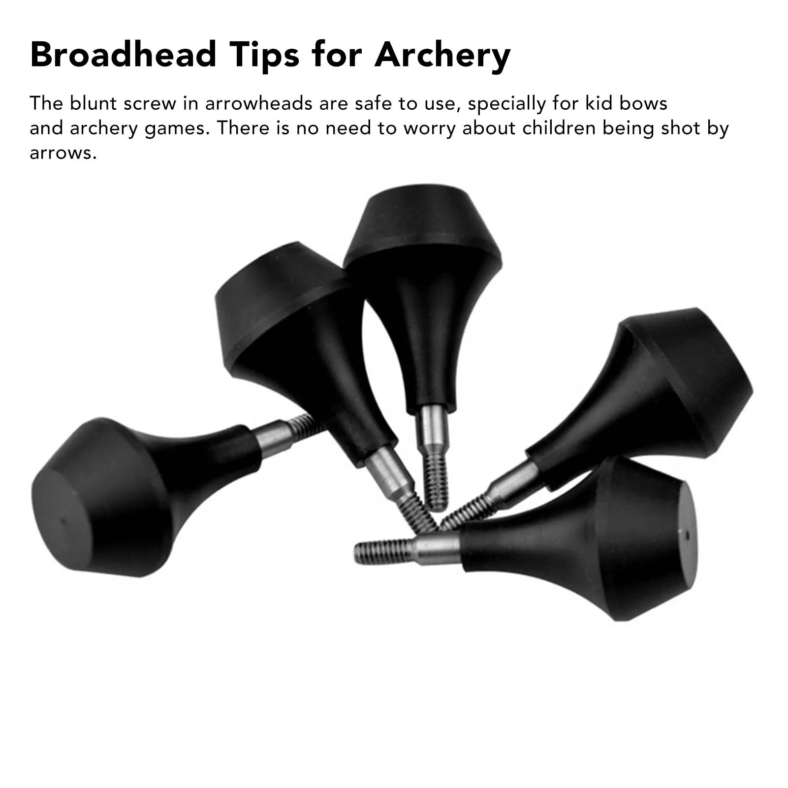 S.A.F.E. Archery® Arrow - Archery Tag® - Extreme Archery Equipment