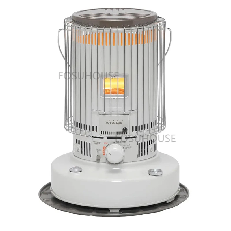 European Courtyard Heaters For Garden Outdoor Supplie Kerosene Heater  Winter Multifunctional Indoor Living Room Fireplaces Stove - AliExpress