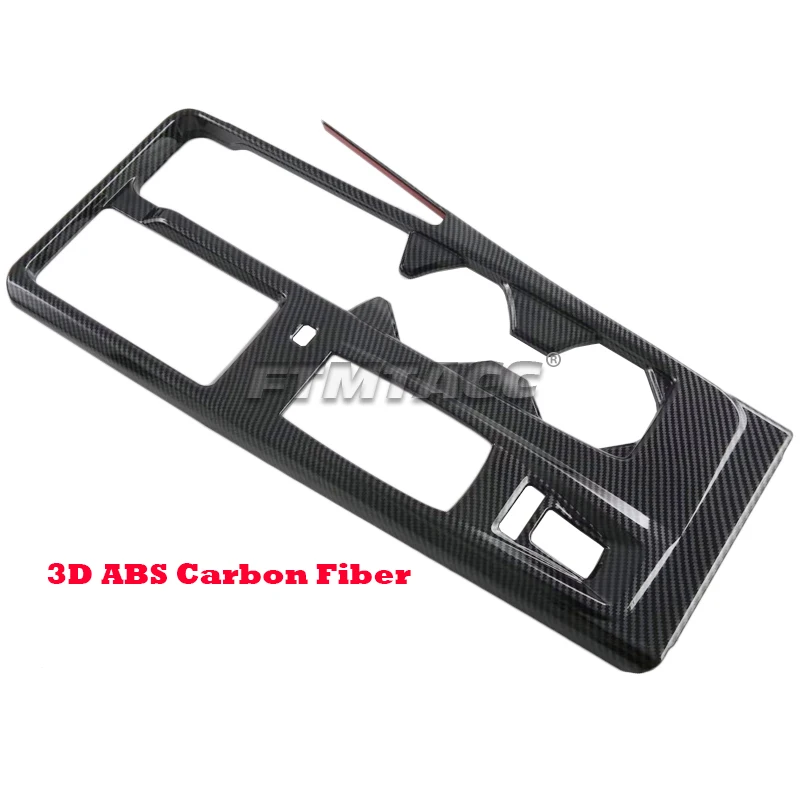 3D Carbon Fiber