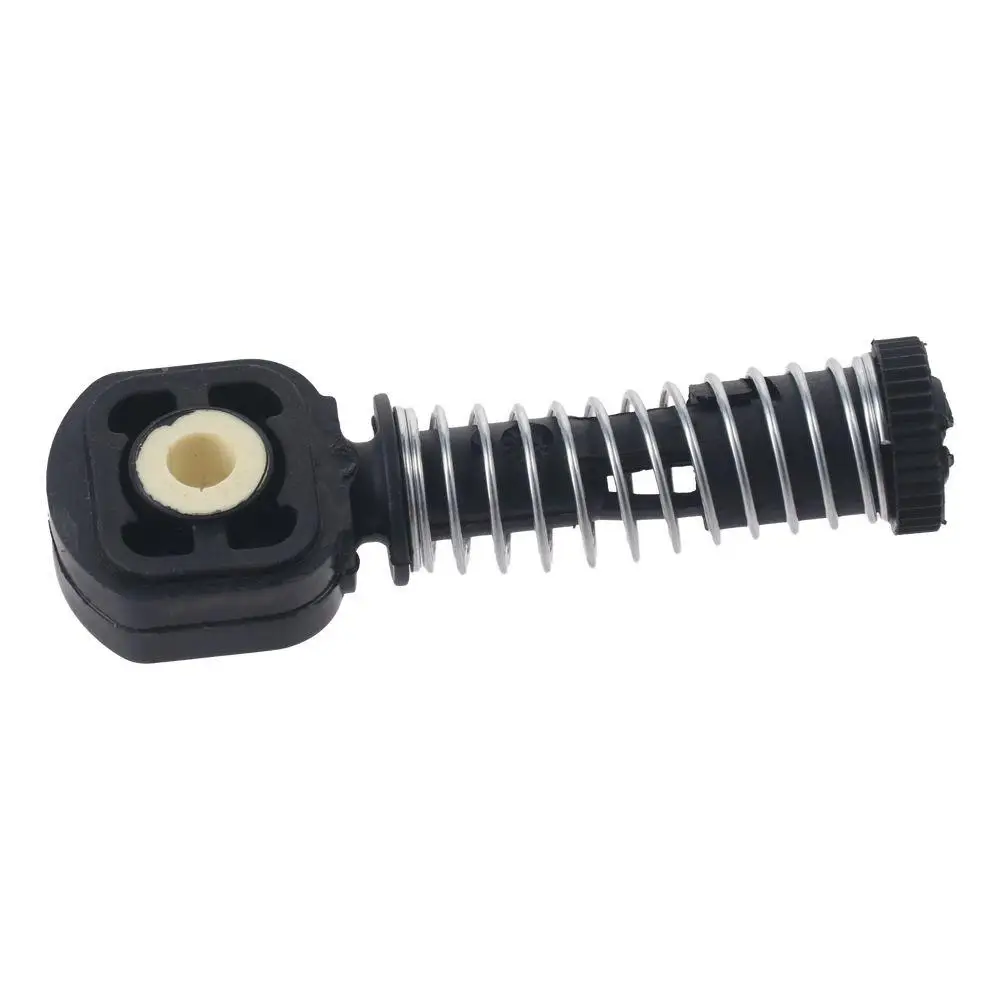 

Прочный ABS рычаг переключения передач металлический черный вал кабель J0711761B для Audi TT 1999-2015