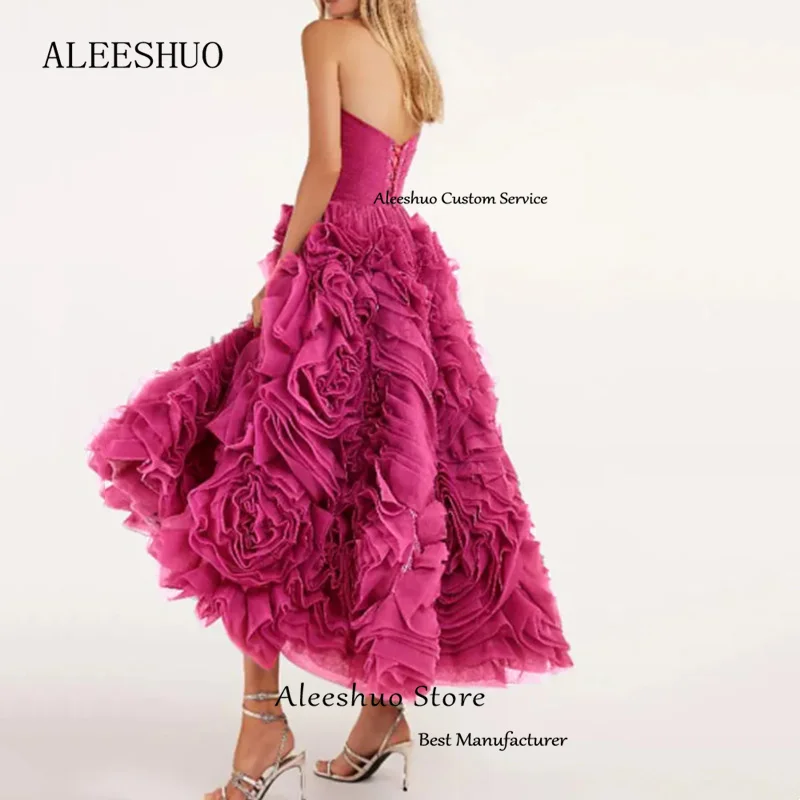 Рисунок 2 - Женское платье с открытой спиной