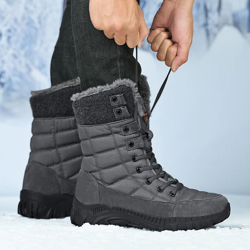 Botas De Nieve Mujer Decathlon Botas Impermeables Calzado Para El