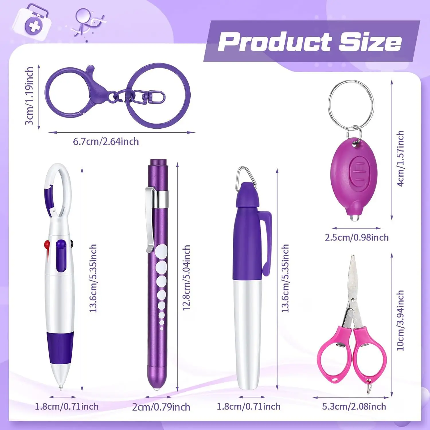 dsc-products