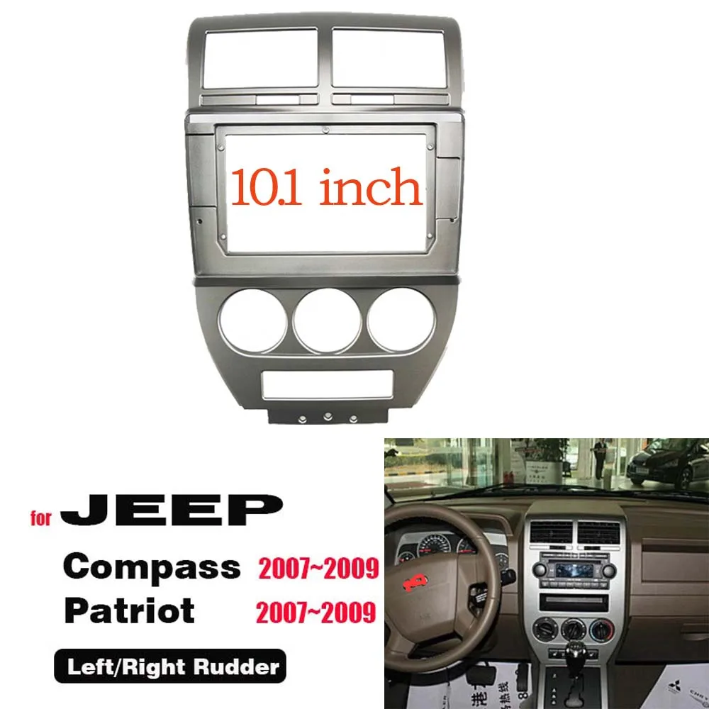 ڵ  öƽ ٸ г ,  ħ ƮƮ 2007 2009 ġ, GPS Mp5  Ʈ ŰƮ, 2 Din, 10.1 ġ