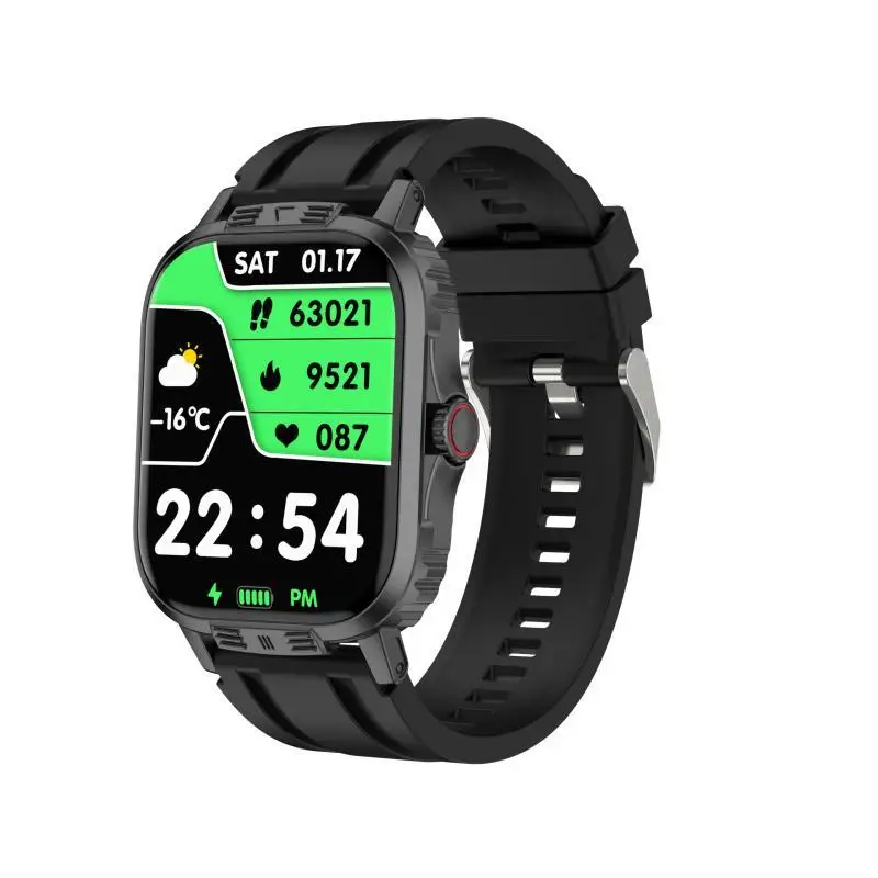 C29Pro Bluetooth Call Smart Watch for Men