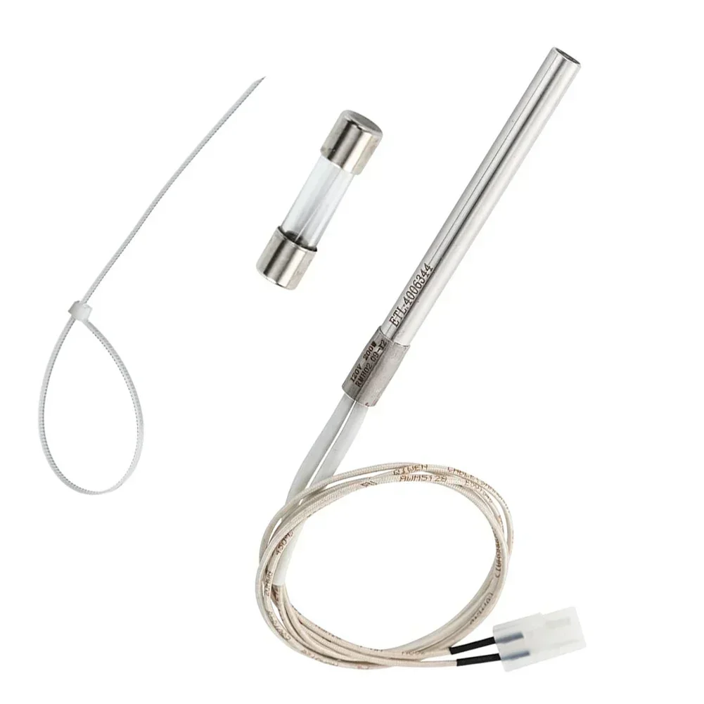 Hot Rod Igniton Kit for PitBoss Grills Quick Ignition Easy Installation smoker accessory gas cooker igniter