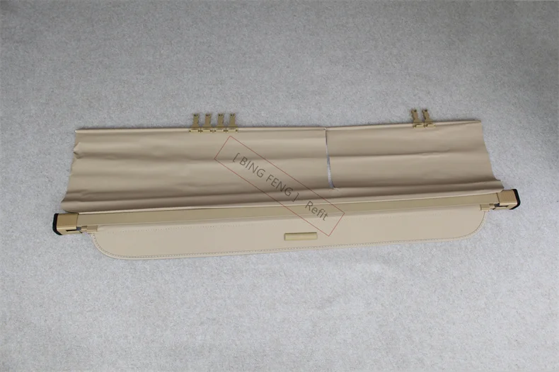 Rear Trunk Cargo Cover For LEXUS RX270 RX350 RX450h 2010 2011 2012 2013 2014 2015 Privacy Screen Security Shield Shade Parts