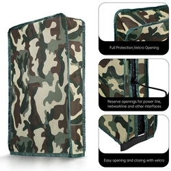 Enhanced Dust - Proof Protective Cover for Gaming Console Accessories (Model A)
