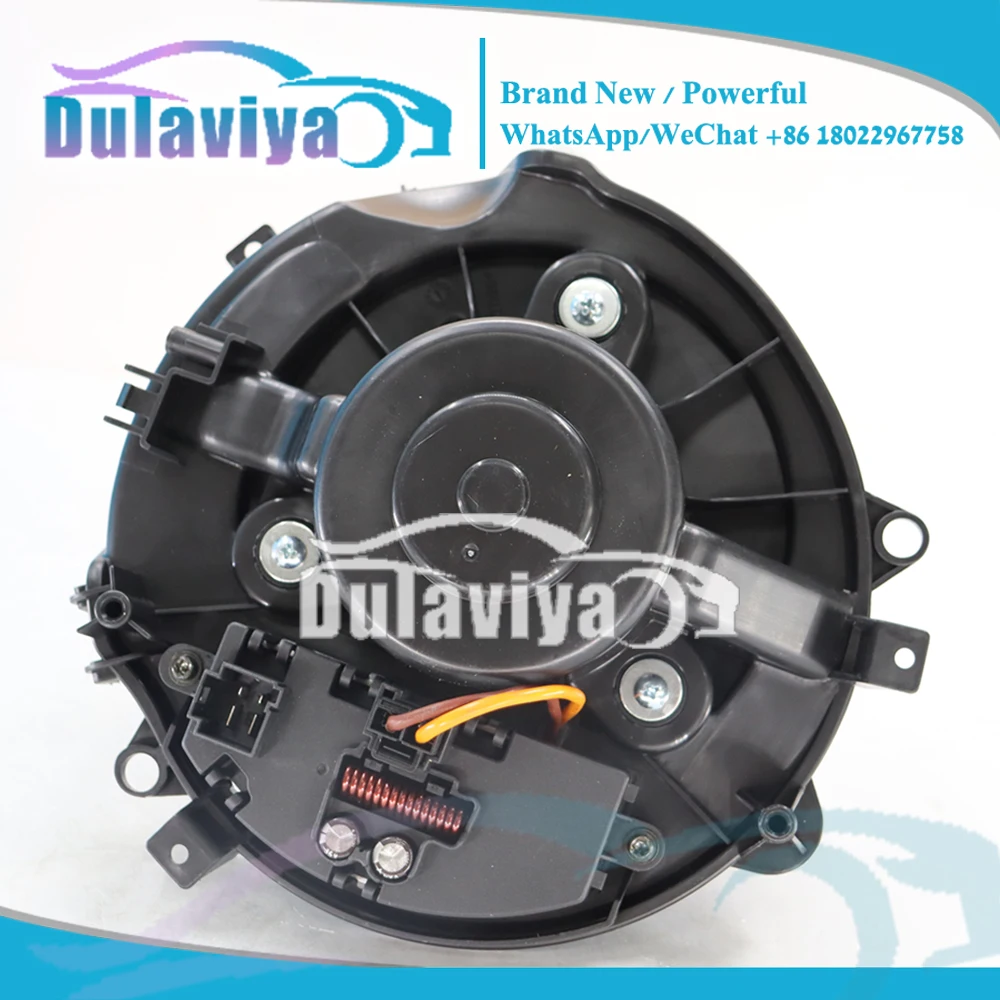 For VW GOLF MK7 AUTO Air Conditioning Heating Fan Blower Motor 5Q0907521D  5Q2819021 - AliExpress