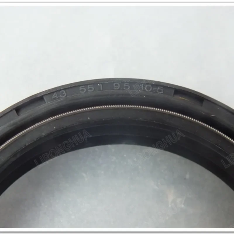 Рисунок 4 - Передний амортизатор KYB BJ1200