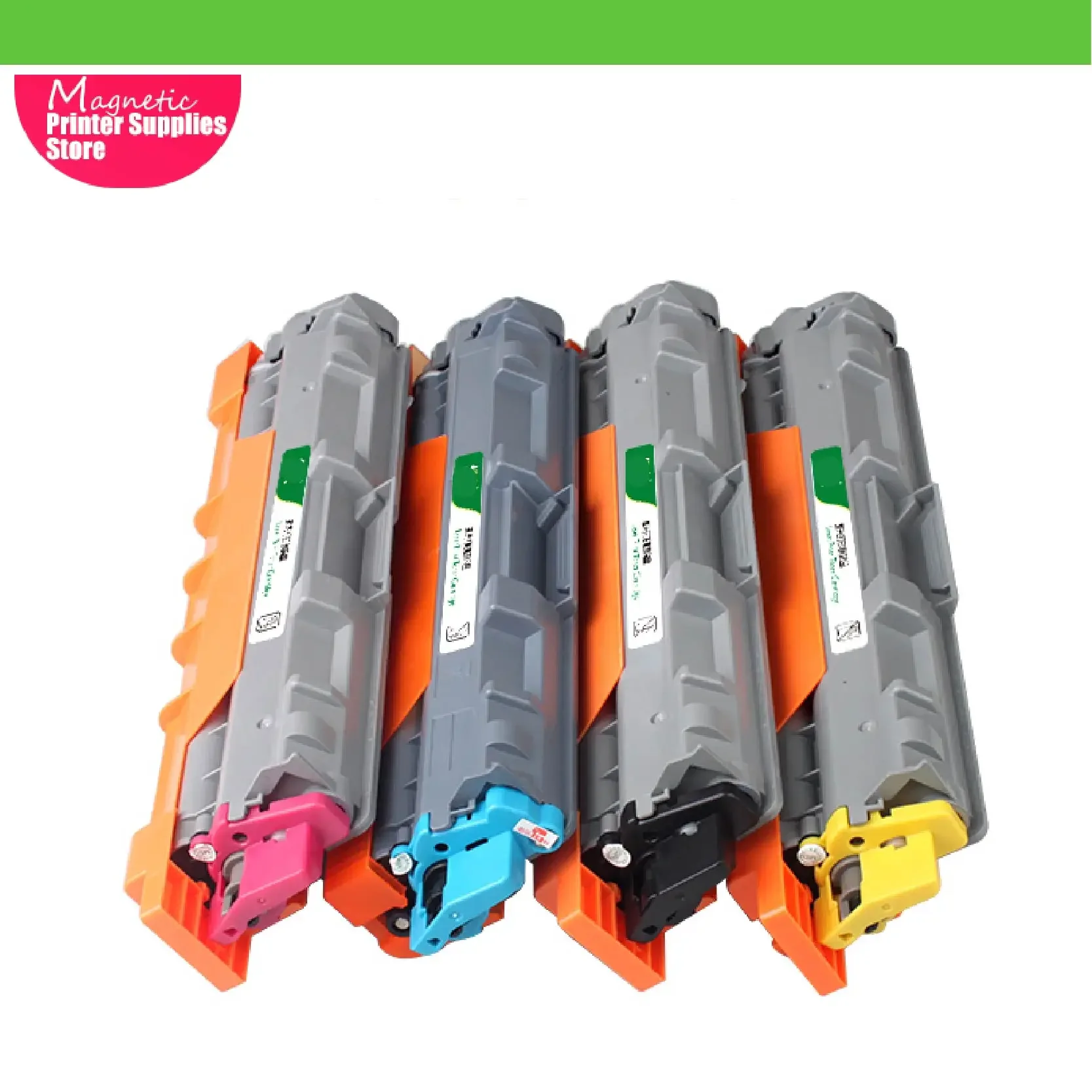 Cartucho de Toner para Brother Compatível para Brother Tn281 285 261 Tn221 Hl3150 3170 9020cdn 9140 Mfc9340cdw Caixa do pó Mfc9330cdw - Imagem 2