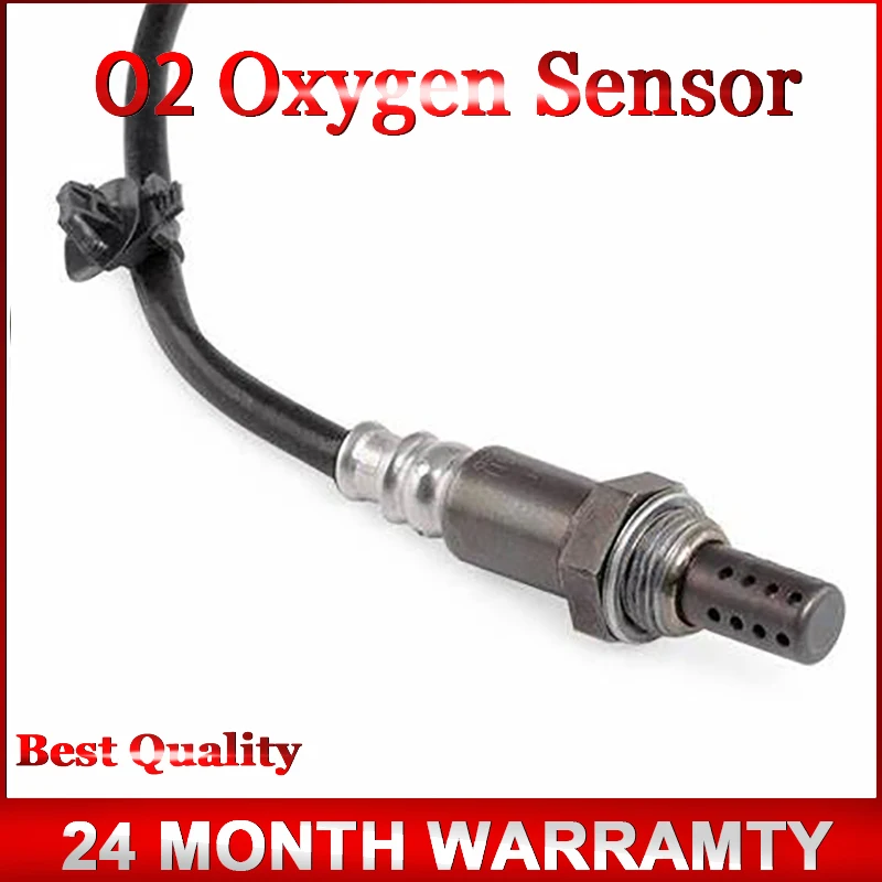 

Кислородный зонд Lambda O2 Датчик для Toyota Highlander RAV4 2.0L 2.4L 89465-48070 89465-48060 89465-42090 89465-42100-Аксессуары