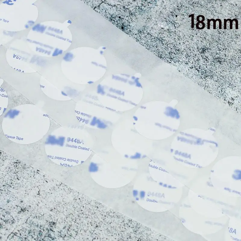 18mm 100pcs