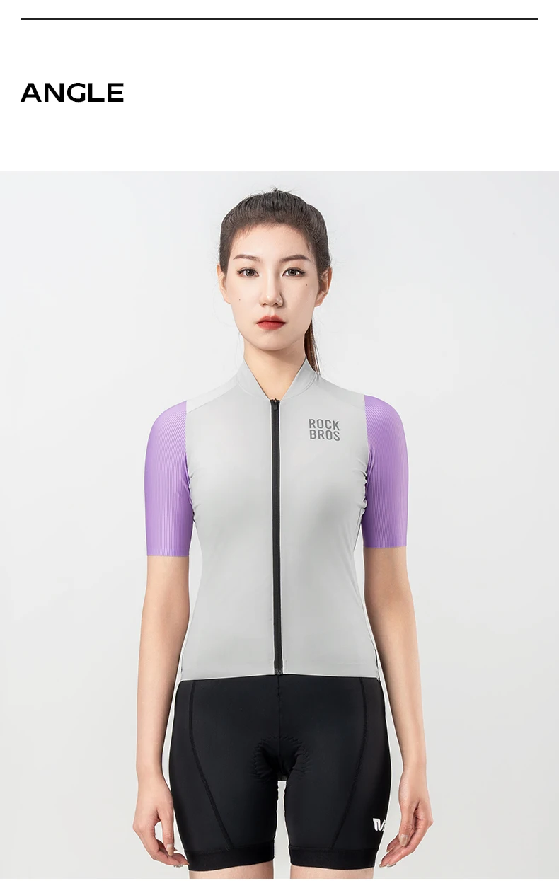 breathable mesh zones