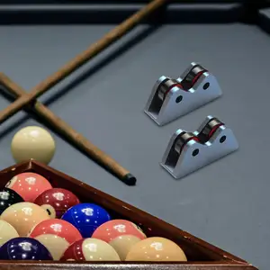 Snooker Club Roller Straightness Detector Club Billiard Straightness Checker