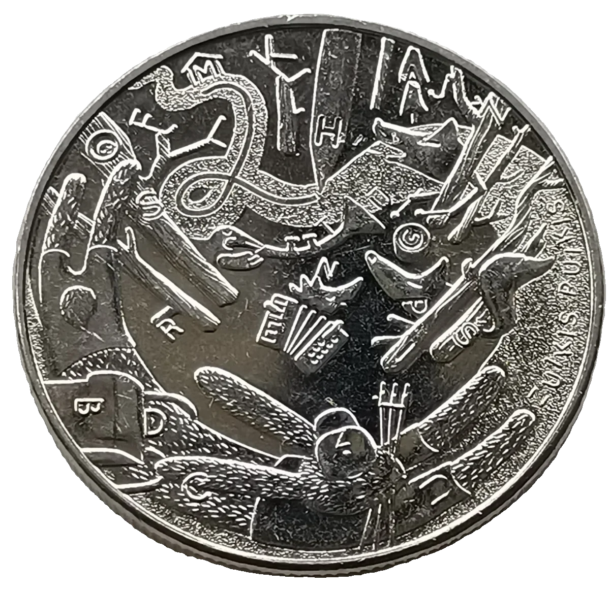 thumb