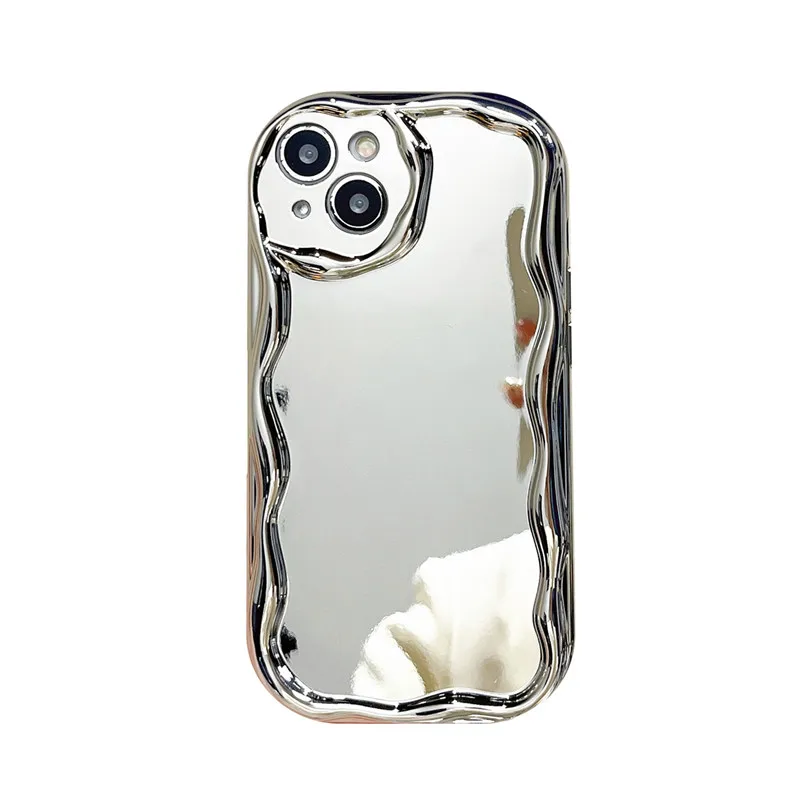 Coque de téléphone avec motif diamant et support pour huawei honor_voghion.com