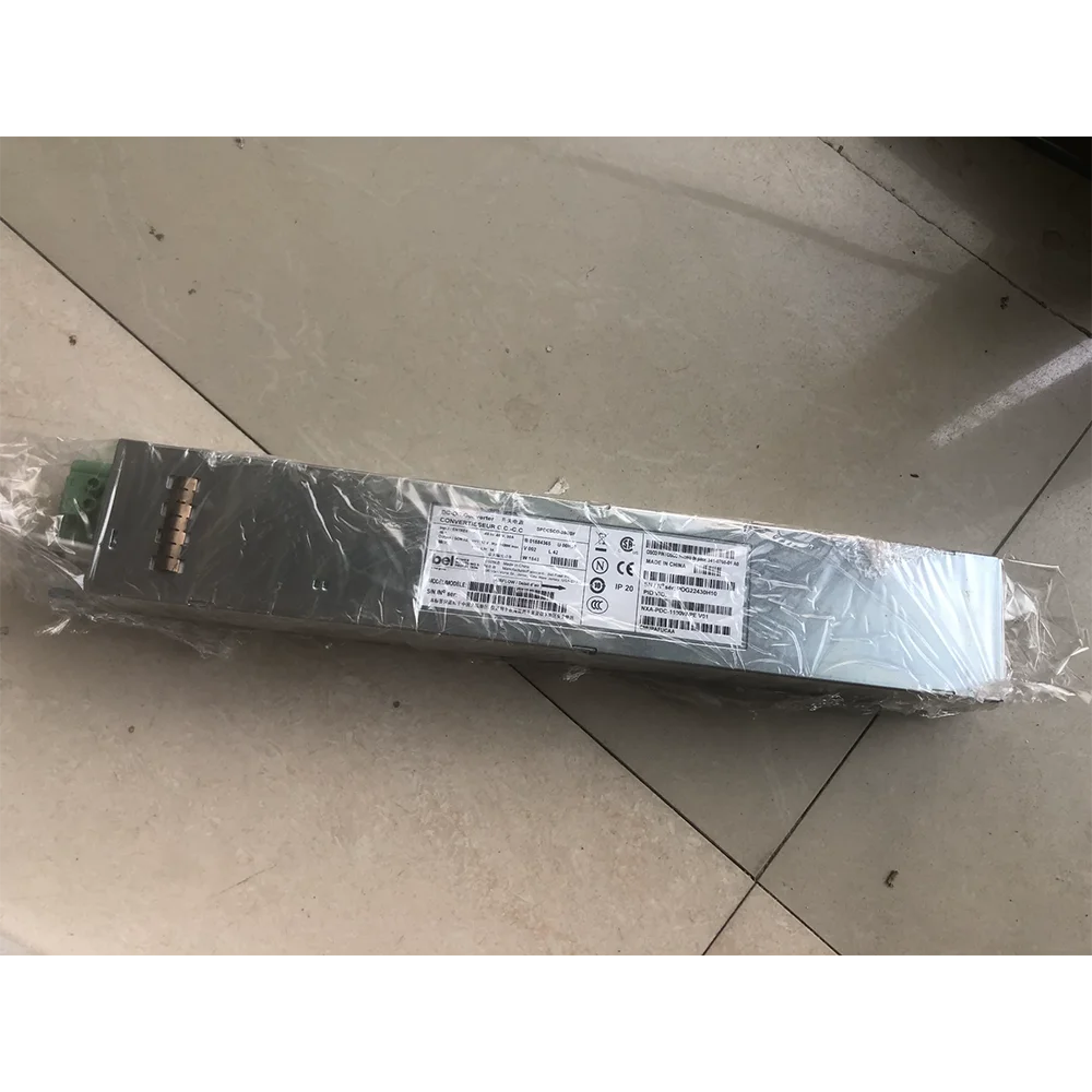 For CISCO NXA-PDC-1100W-PE 341-0760-01 Power Supply DC 1100W Power Adapter 1 For CISCO NXA PDC 1100W PE 341 0760 01 Power Supply DC 1100W Power Adapter