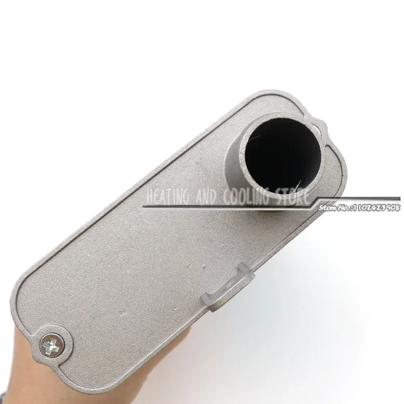 24mm Diesel Heater Exhaust Pipe For Car Truck VAN