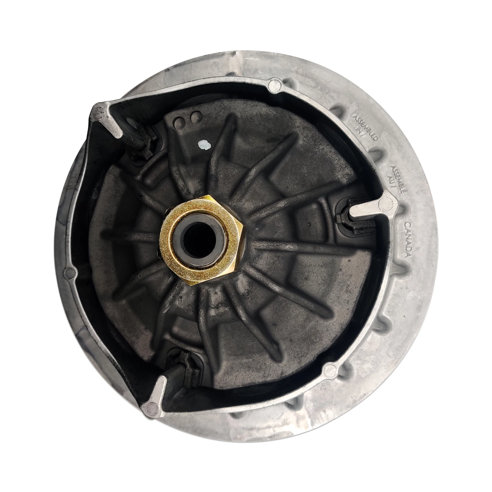 Original CV-Tech CVT Primary Driving Clutch For Odes Assailant 800 UTV RM800 PM800 Stels Snowmobile UTV 21040303206 new original 5pcs lot str f6656 strf6656 or str f6655 strf6655 or str f6654 strf6654 str f6653 str f6652 to 3pf smps primary ic