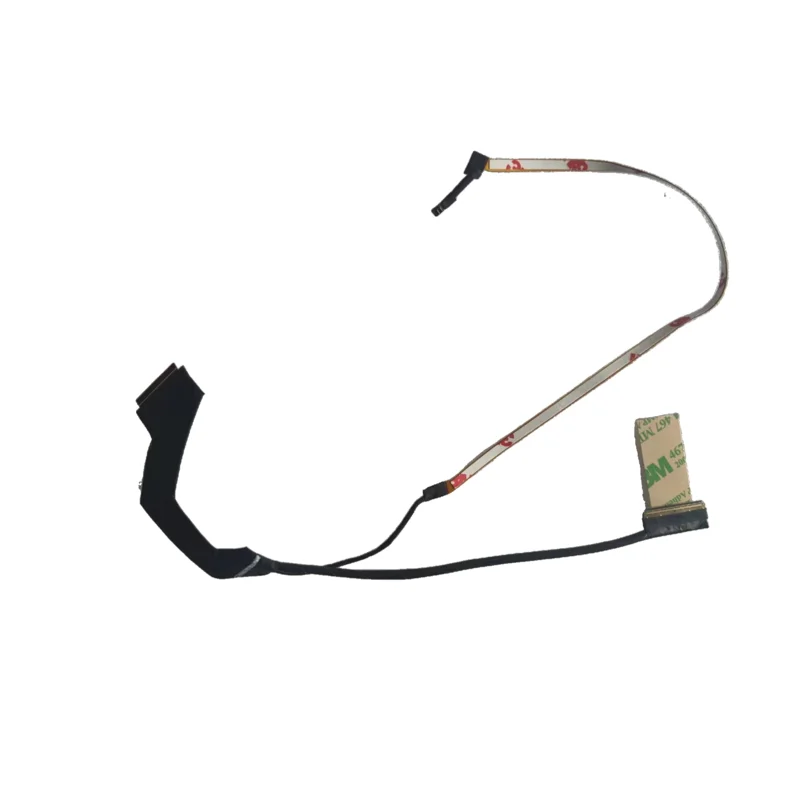 

Original Laptop Parts MS15CK LCD Cable For MSI Delta15 MS-15CK A5EFK LCD LED Display Ribbon Camera Cable K1N-3040279-H39 144HZ