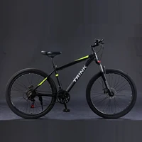 21/24/27/30 vitesses vtt 29er VTT vélos vélo pleine Suspension 26 27.5 29 pouces en vente avec 21 vitesses 2