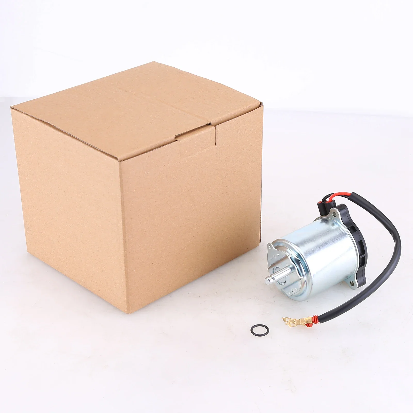 Iron ABS Brake Booster Pump Motor for Toyota 4Runner