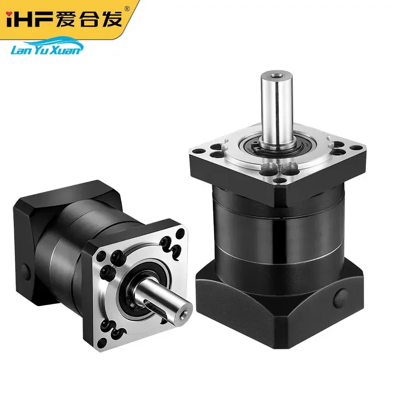 

Precision 400W servo motor spur gear 60 planetary reducer high torque 42/57/86/130