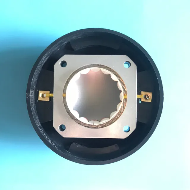 Diaframma Ricambio Per Driver EV DH-1K - Compatibile Con ELX112P, ELX115P - Bobina 36mm, 8 Ohm
