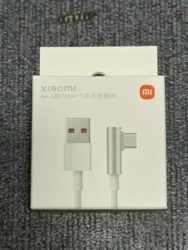 Xiaomi 6A Type - C Fast Charging USB Cable (B)