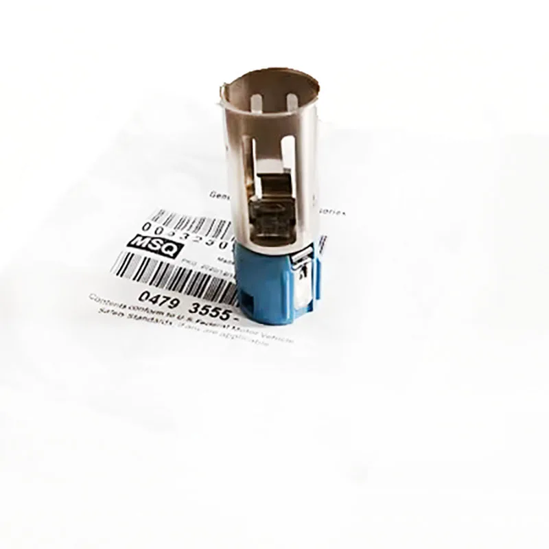 

New Genuine Cigar Lighter Mounting 04793555 For Dodge Journey Challenger Caravan