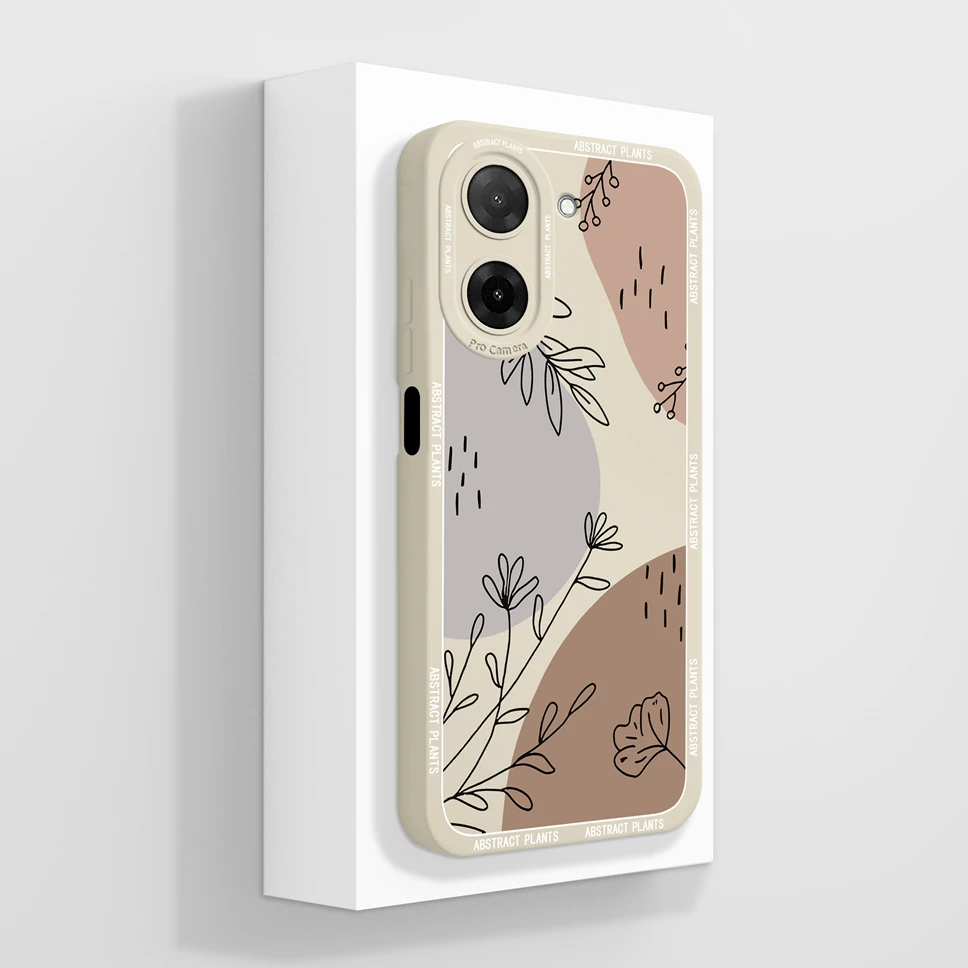 Cute Astronaut Soft Silicone Phone Case - Full Protection Anti-Drop Bumper Cover