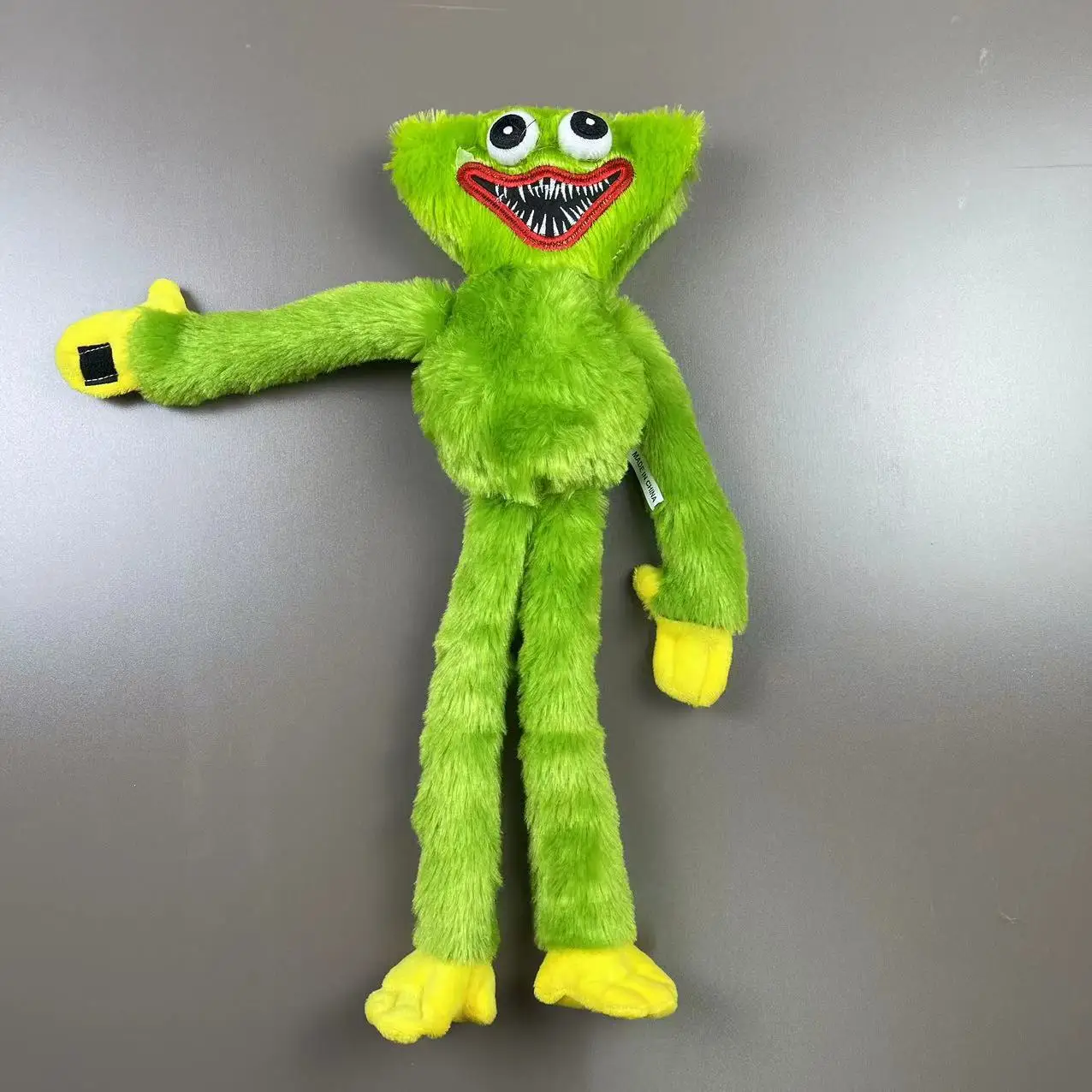 Room Decoration with Plush Toy