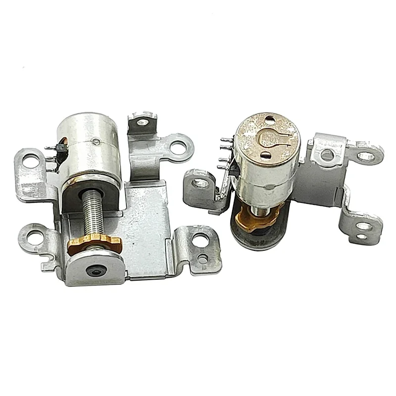 Motor Schroef Schuiftafel, 2-Fase 4-Qire Stappenmotor Lineaire