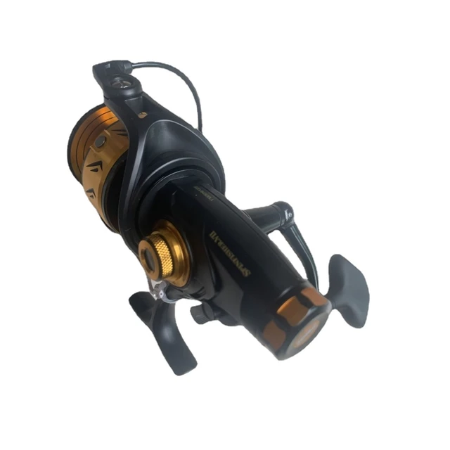 Penn Spinfisher VII Live Line Spinning Fishing Reels - AliExpress