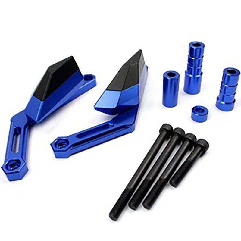 

Frame Slider for YAMAHA MT09 2014 -2019 Motorcycle Engine Guard Cover Protector Anti Falling Crash Pad Accessories