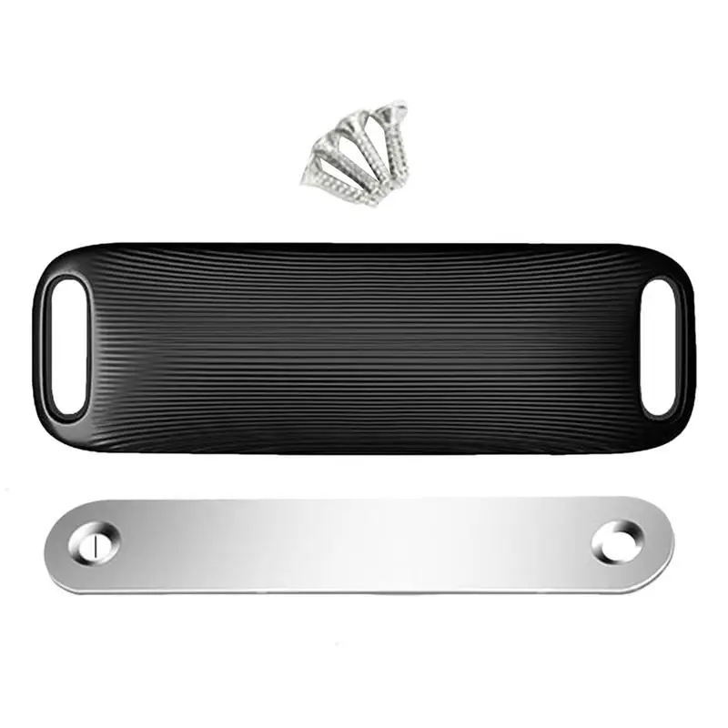 Magnetic Cabinet Door Catch Magnet Drawer Closet Closer Magnet Door Kitchen Drawer Latch Cabinet Locks For Offices Schools